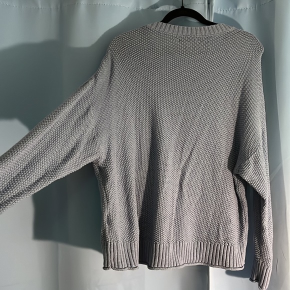 Knit Sweater - Picture 4 of 5